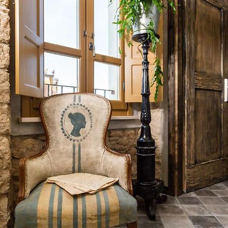 Via Roma Charming Rooms Baunei Kültér fotó