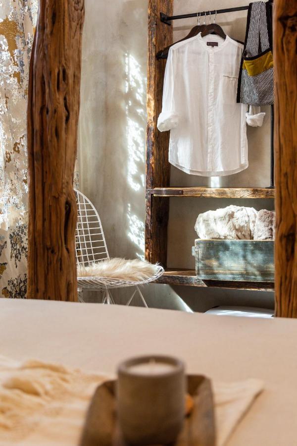 Via Roma Charming Rooms Baunei Kültér fotó