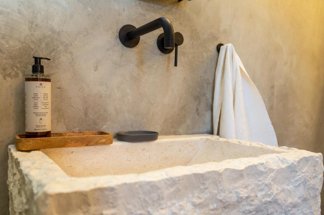 Via Roma Charming Rooms Baunei Kültér fotó