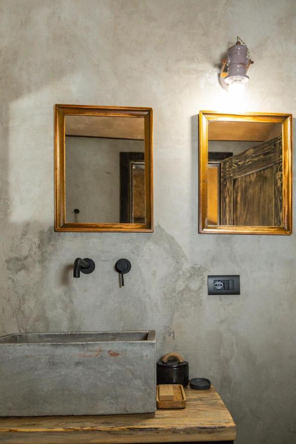 Via Roma Charming Rooms Baunei Kültér fotó