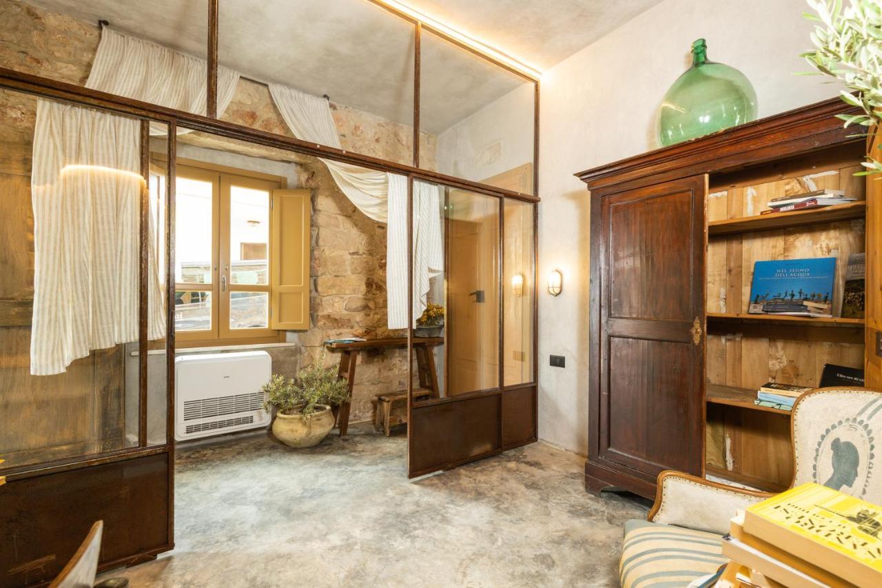 Via Roma Charming Rooms Baunei Kültér fotó